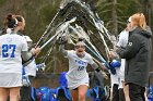 WLax vs Westfield  Wheaton College Women's Lacrosse vs Westfield State University. - Photo by Keith Nordstrom : Wheaton, Lacrosse, LAX, Westfield State